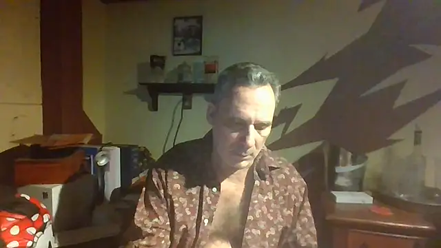 HunkofRock online show from 06-29-26, 04:52