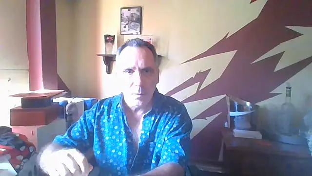 HunkofRock online show from 07-01-26, 02:40