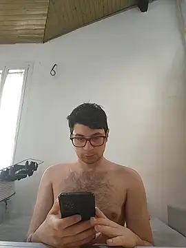 Maracujand80 online show from 04-08-26, 10:04