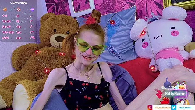 KittyRaine online show from 06-24-26, 12:59