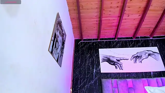 nicelle carson  online show from 03-08-25, 12:09