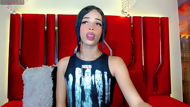 Nina Keyli online show from 03-11-25, 11:23