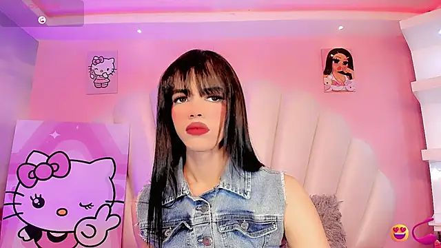 Nina Keyli online show from 04-26-26, 07:55