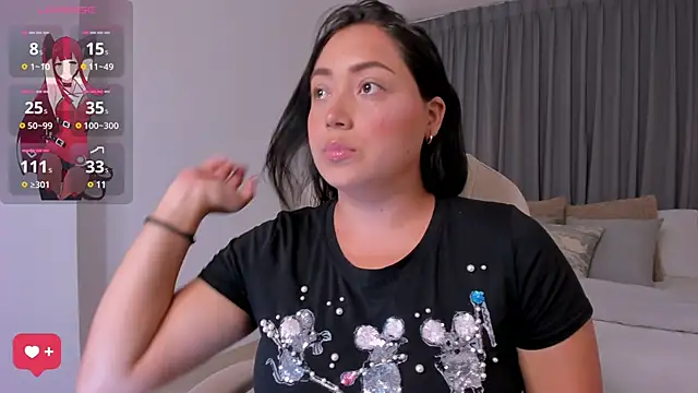 heidy johns online show from 03-06-25, 03:13