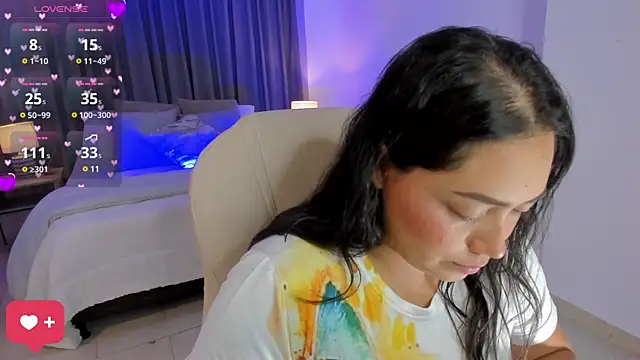 heidy johns online show from 03-20-25, 03:23