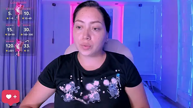 heidy johns online show from 09-12-25, 03:17