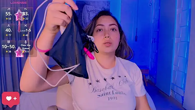 heidy johns online show from 09-27-25, 03:33