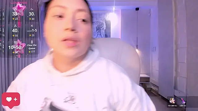 heidy johns online show from 02-11-26, 03:11