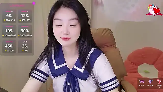 shaovu online show from 11-11-25, 12:10