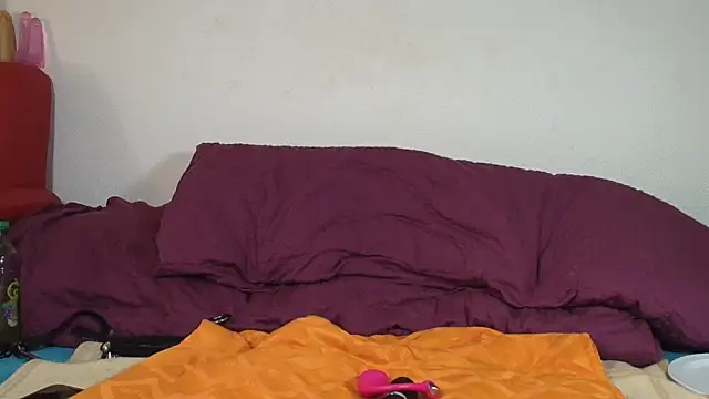 HerrundFrau-M online show from 11-18-25, 07:13