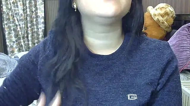 Snapshot of Hot_Anshi120 chatting on 01-10-26, 02:46 Hot Anshi120 online show from 01-10-26, 02:46