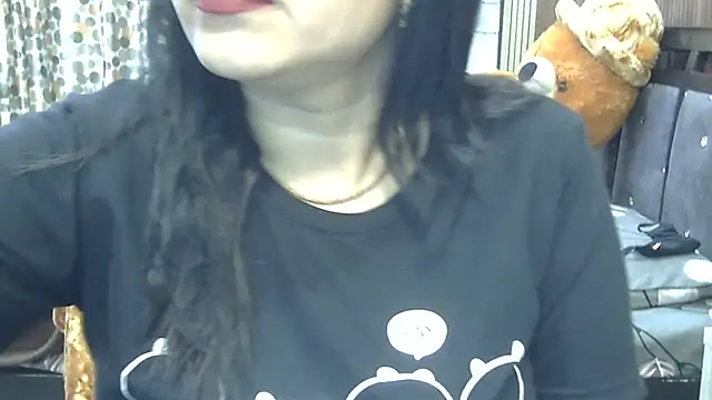 Snapshot of Hot_Anshi120 chatting on 03-04-26, 01:50 Hot Anshi120 online show from 03-04-26, 01:50