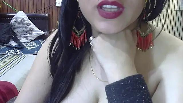 Hot Anshi120 online show from 04-24-26, 04:15