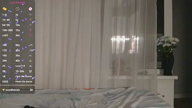 Snapshot of belle_ame chatting on 10-29-25, 06:20 belle ame online show from 10-29-25, 06:20