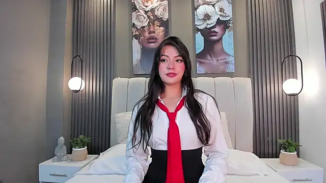 GiannaColling1 online show from 02-17-26, 10:27