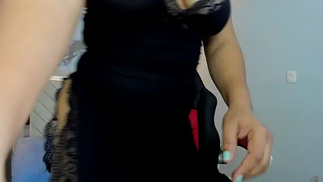 lisa prescot online show from 03-18-26, 01:03