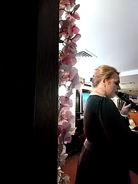 Juicy PeachLux online show from 03-22-25, 03:09