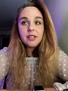 Juicy PeachLux online show from 09-25-25, 08:01