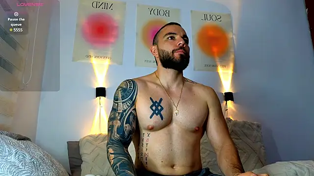 Isaac Carter online show from 03-09-25, 10:41