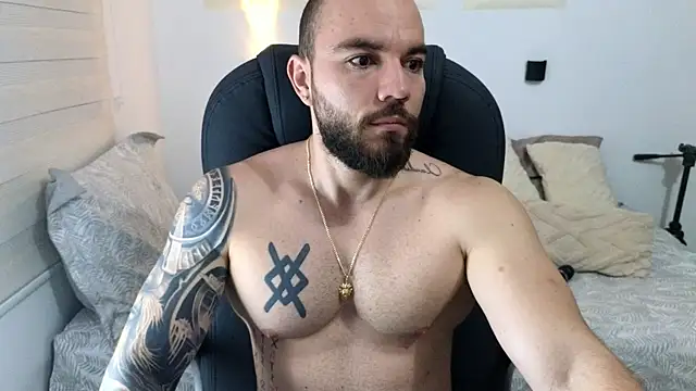 Isaac Carter online show from 09-12-25, 11:10