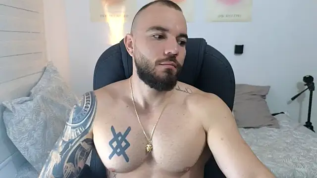 Isaac Carter online show from 09-20-25, 11:22