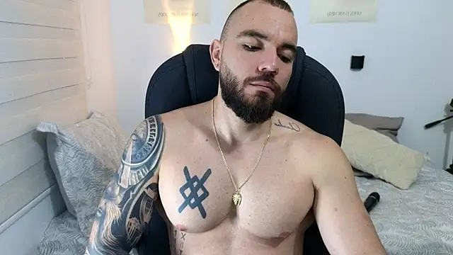 Isaac Carter online show from 09-22-25, 11:12