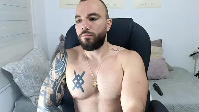 Isaac Carter online show from 09-26-25, 11:03