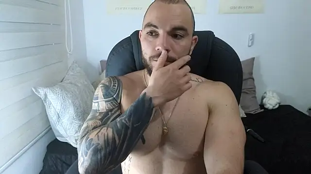 Isaac Carter online show from 10-22-25, 11:21