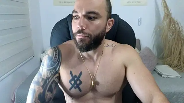 Isaac Carter online show from 12-03-25, 11:08