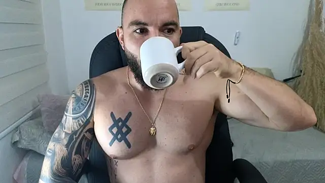 Isaac Carter online show from 12-17-25, 11:16