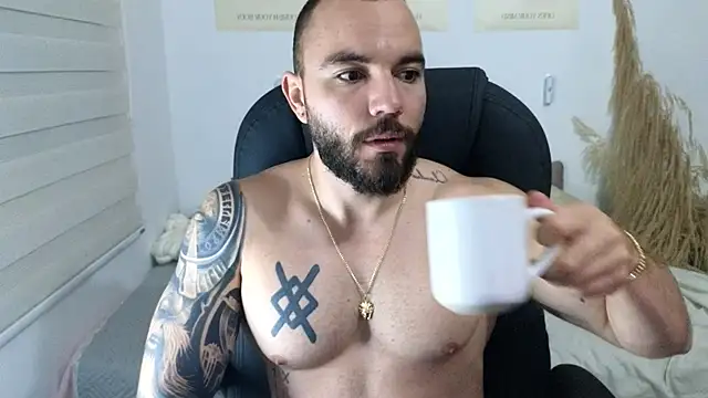 Isaac Carter online show from 01-07-26, 11:12