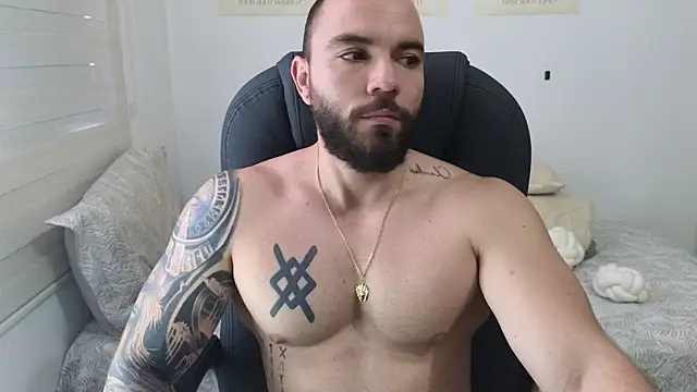 Isaac Carter online show from 01-18-26, 02:10