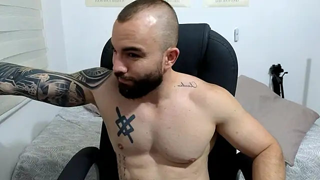 Isaac Carter online show from 02-02-26, 11:25