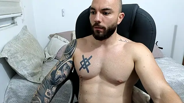 Isaac Carter online show from 02-03-26, 10:37