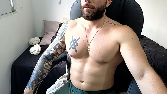 Isaac Carter online show from 03-16-26, 10:14