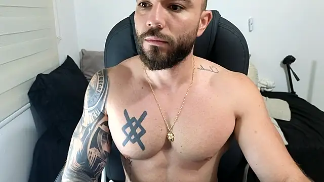 Isaac Carter online show from 03-28-26, 10:37