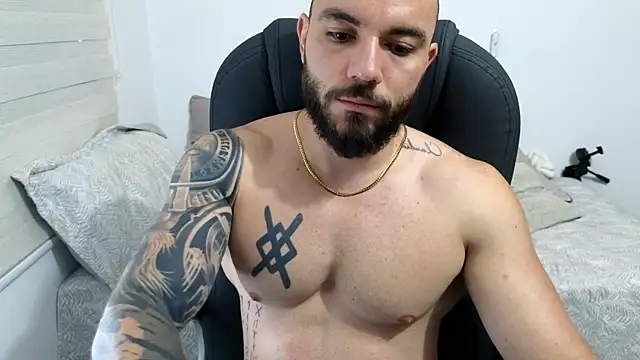 Isaac Carter online show from 04-22-26, 11:12