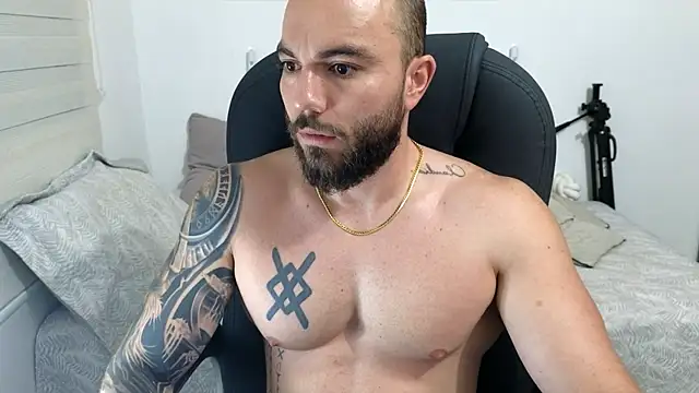 Isaac Carter online show from 04-29-26, 10:52