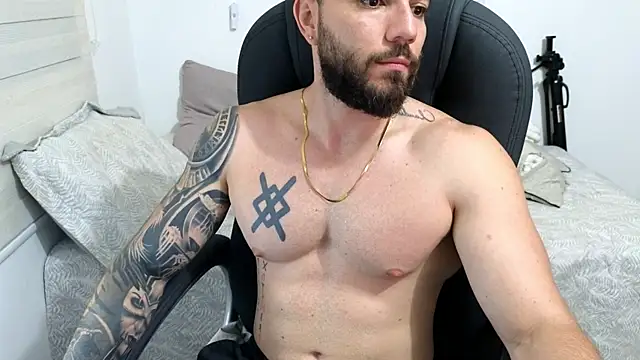 Isaac Carter online show from 04-30-26, 10:54