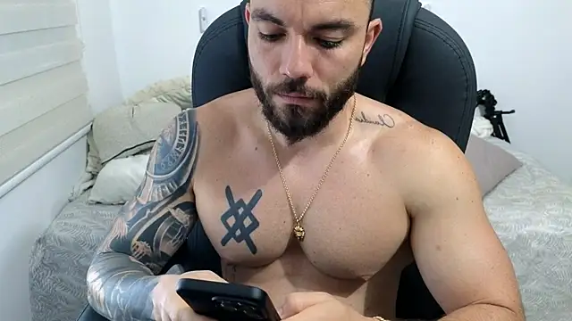 Isaac Carter online show from 05-28-26, 11:07