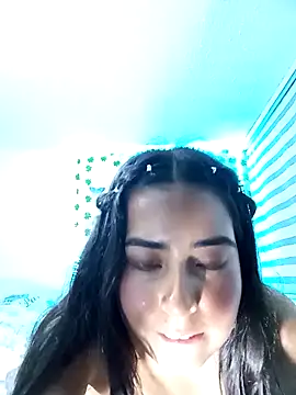 AlessiaFischer17 online show from 03-19-25, 12:59