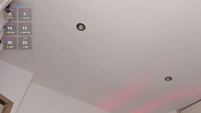 carolina t online show from 10-05-25, 02:54