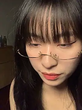 Snapshot of 214Jun chatting on 03-07-26, 03:53 214Jun online show from 03-07-26, 03:53