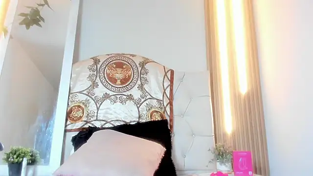 Alexa Bravva online show from 04-02-26, 03:26