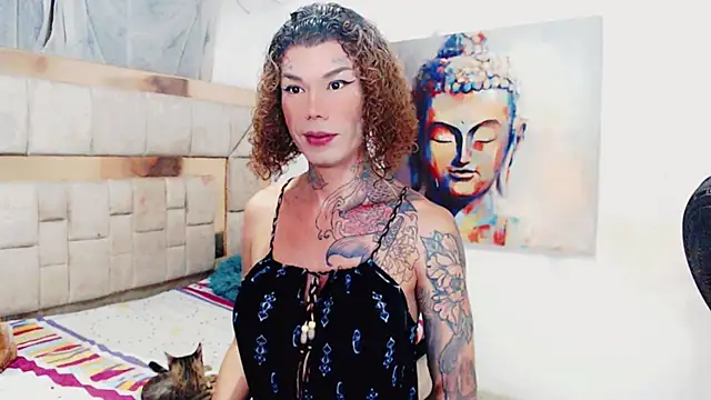 ana tsxxx online show from 10-28-25, 10:56