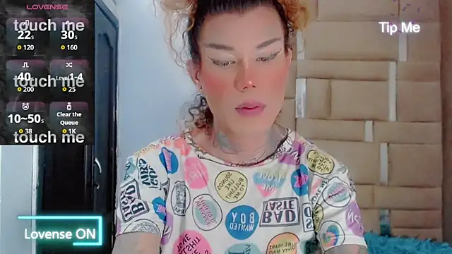 ana tsxxx online show from 04-06-26, 11:49