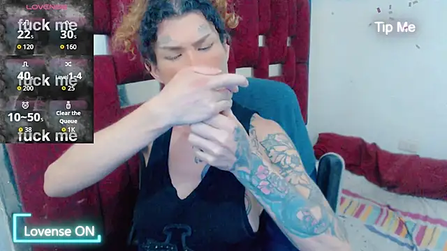ana tsxxx online show from 06-15-26, 11:18