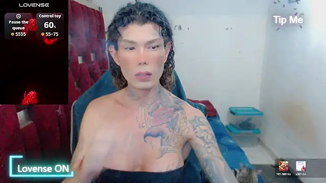 ana tsxxx online show from 07-27-26, 06:15