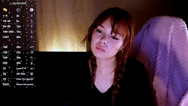 Vanilla g1rl online show from 04-29-26, 04:38