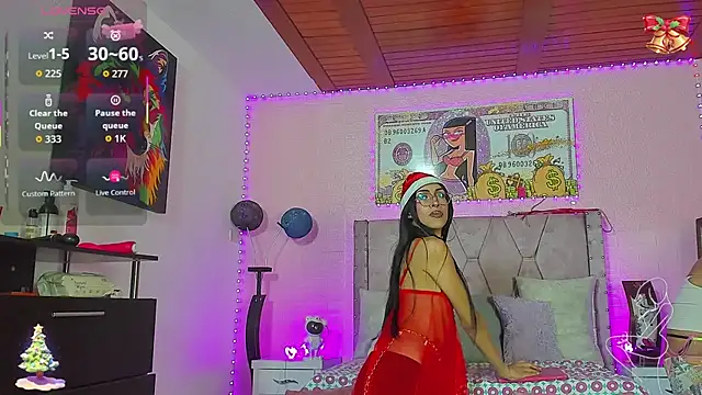 verodaza online show from 12-14-25, 10:03